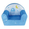 Fun House Fauteuil Club Espace